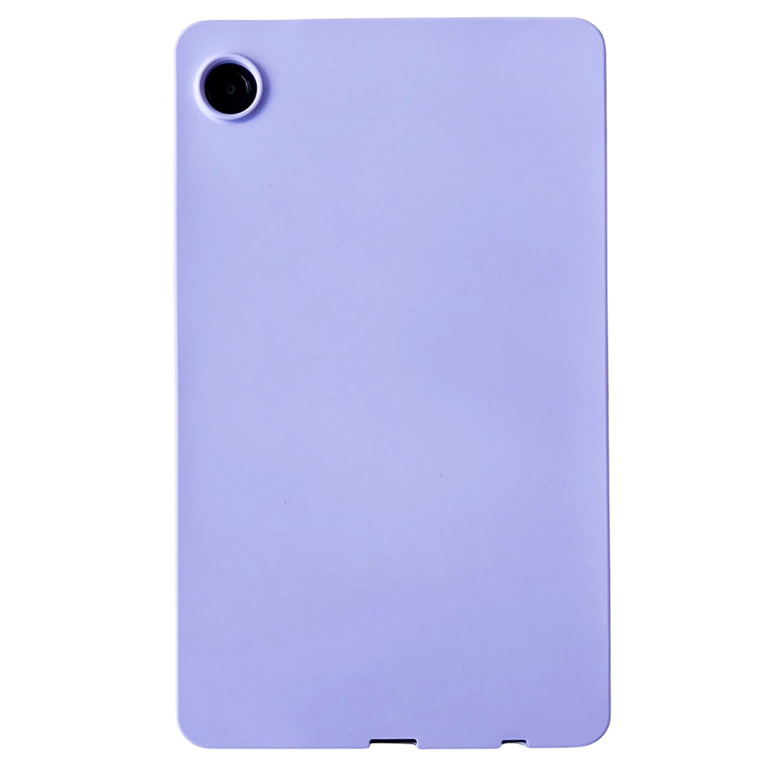 For Samsung Galaxy Tab A9+ Case Skin-touch TPU Shockproof Tablet Cover For Samsung Galaxy Tab A9+ Case Skin-touch TPU Shockproof Tablet Cover